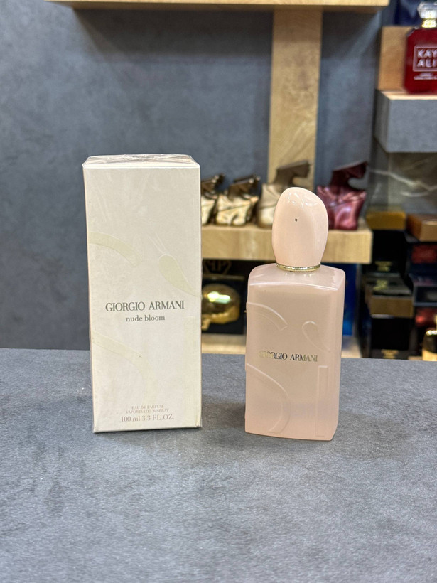 ادو پرفیوم Giorgio Armani Acqua di Gio