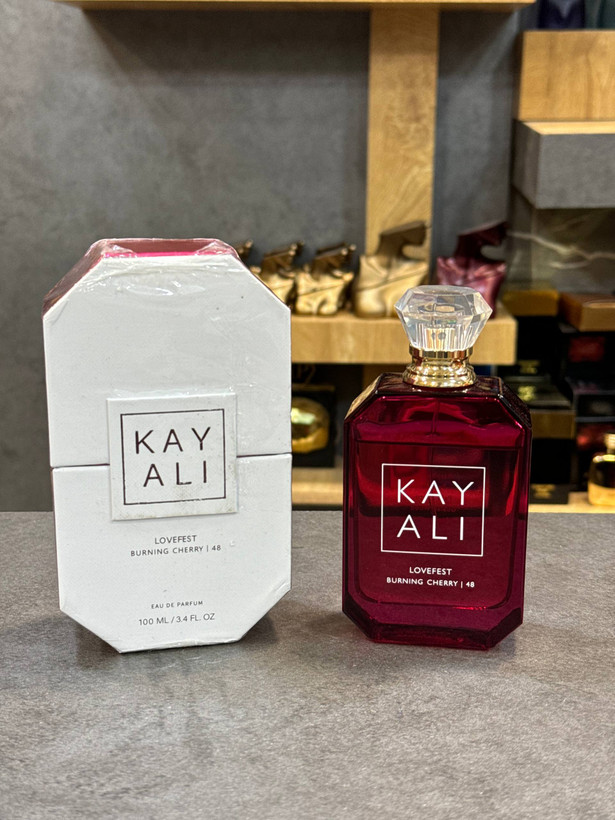 کایلی چری کال Kyalix (Kylie) ۴۸ هارد باکس