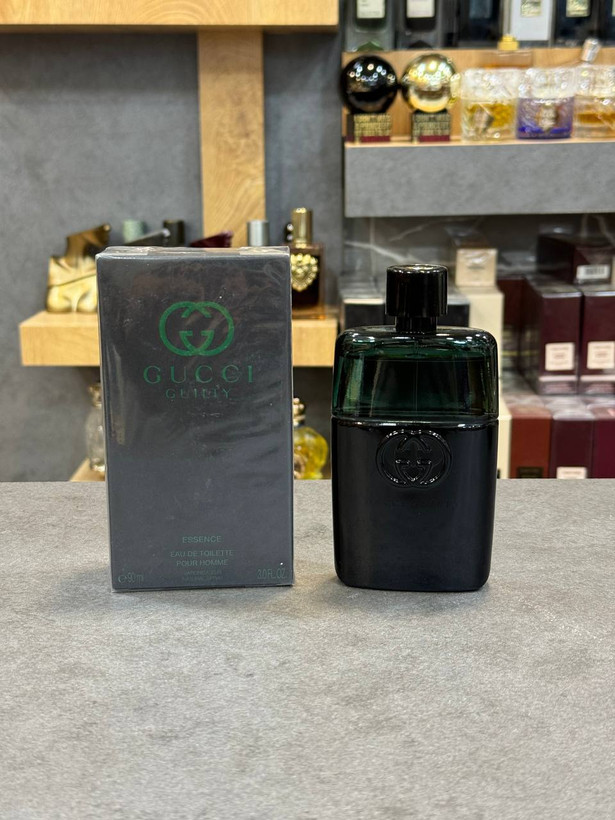 ادکلن گوچی گیلتی اسنس پورهوم (Gucci Guilty Absolute Pour Homme)